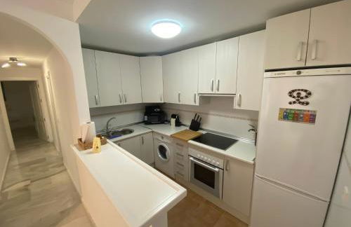 Apartamento Familiar Torre del Rayo - Photo 5