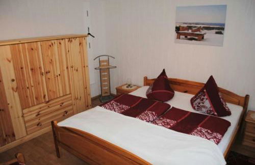 Ferienwohnungen Albrecht - Foto 12