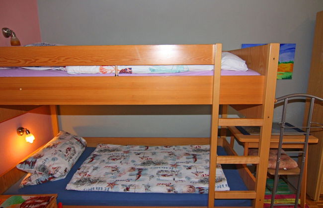 Ferienwohnung im Appartementhaus Stapel, Busum - Foto 7