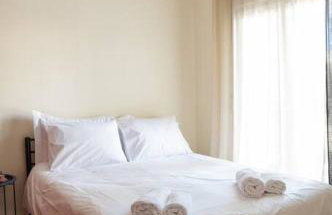 Cozy apartment in Sykies by MPS - Foto 45