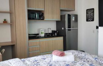 Studio Belenzinho 3 minutos do metrô - Photo 10