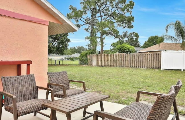 Renovated 3BR Dog Friendly Pond View W/D - Foto 45