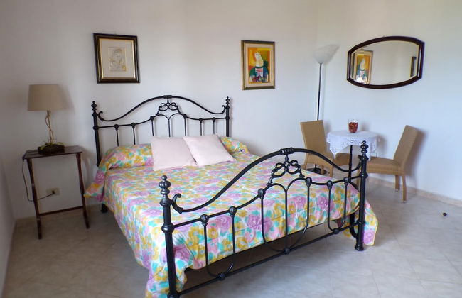 Villa Francesca in Full Relaxation - Wi-fi Near the sea - Foto 6