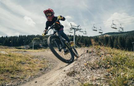 Apartament Czarna Góra TIGNES 34 - Foto 31