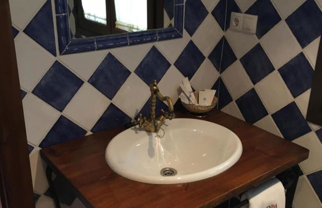 La Hacienda Del Marquesado - Foto 51