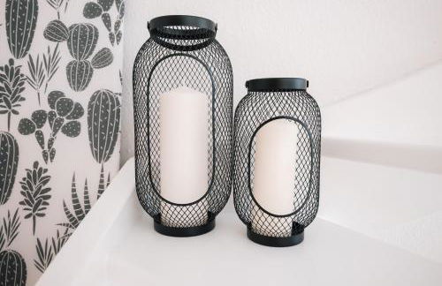 Maisonette-Wohnung Airport Messe Stuttgart - Balkon - Parkplatz - Foto 27