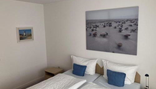 Panorama Baltrum Whg 6 - Foto 3