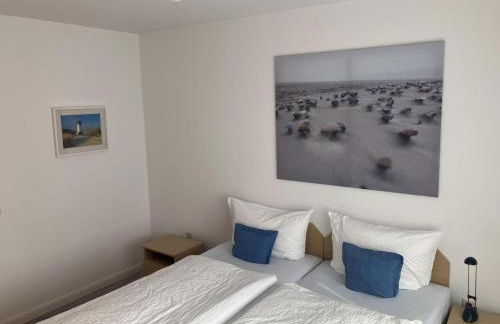 Panorama Baltrum Whg 6 - Foto 3