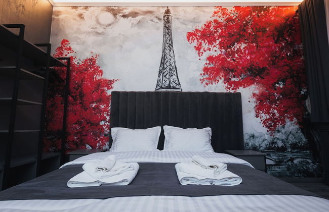 City Boutique Hotel Reghin - Foto 12