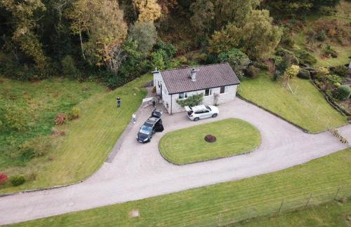 Oaktree Cottage, overlooking Loch Fyne - Foto 15