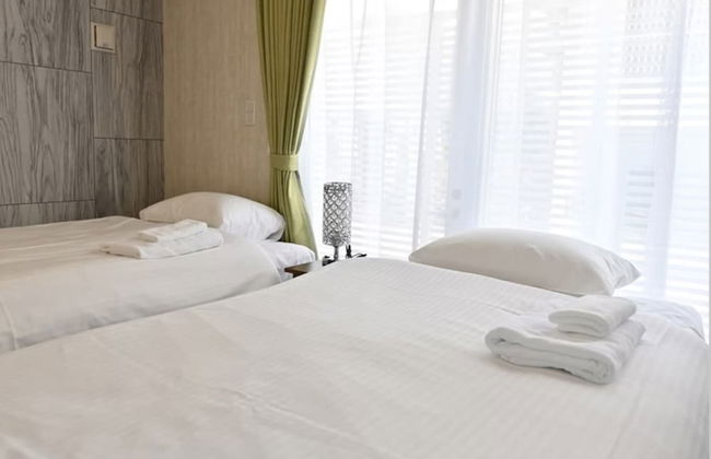 New Normal Condo in KENCHOMINAMIGUCHI - Foto 56