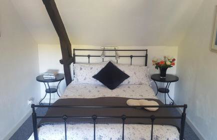 La Metairie & Cottages - Foto 36