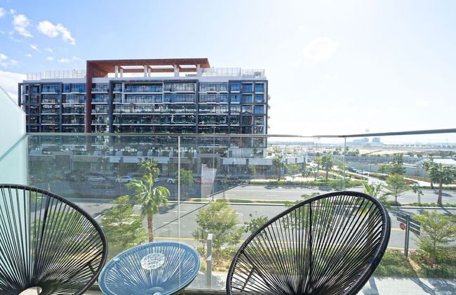 Easygo- Comfy STU in Azizi 15 - Photo 26