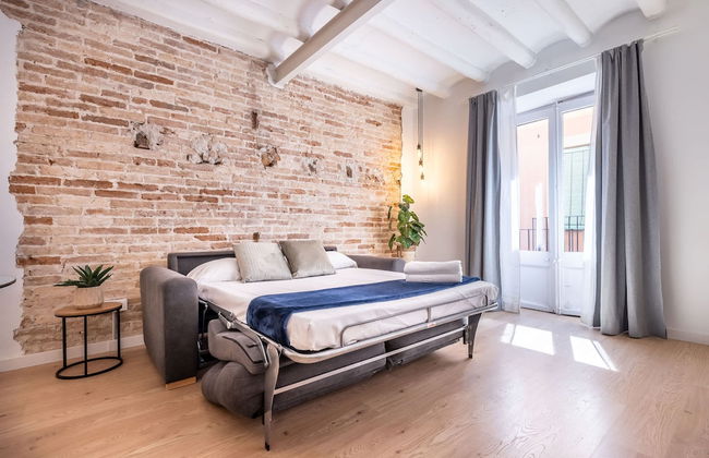 Unik Vacation Cavallers - Foto 23