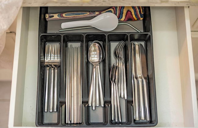 Serene Retreat & Modern Comforts in Rowland Heights - Foto 47