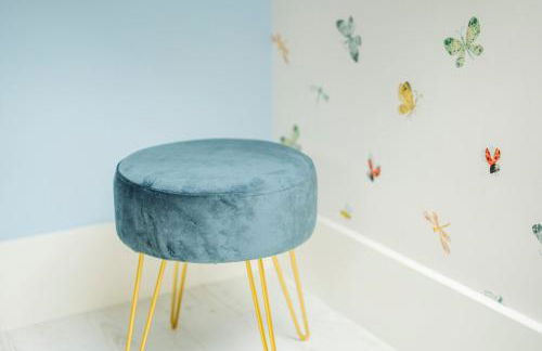 Apartamentos Boutique Casa Cigarrán - Foto 39