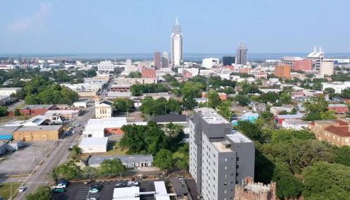 Scenic Serenity, dtown, gym, free parking - Foto 2