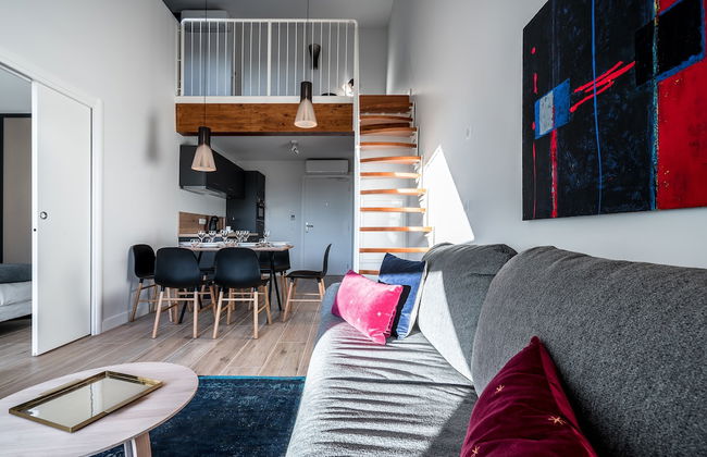 La Grange des Pères - Photo 5