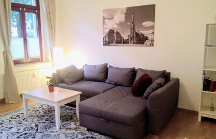 Ferienwohnung Paula - Foto 1