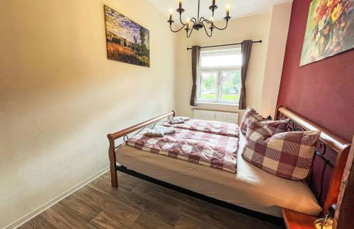 Apartment Lauschevogel by Interhome - Foto 12