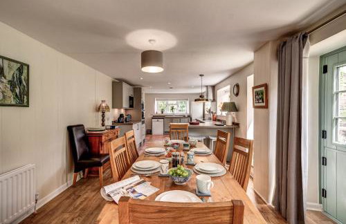 Meadow Cottage - Foto 35