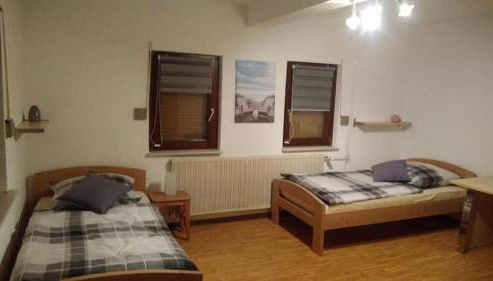 "Klein und Fein"-Monteurzimmer Pohlheim - Foto 3