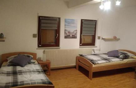 "Klein und Fein"-Monteurzimmer Pohlheim - Photo 3