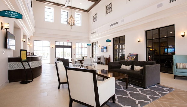 8830 Macapa Drive - Foto 2, Vestíbulo