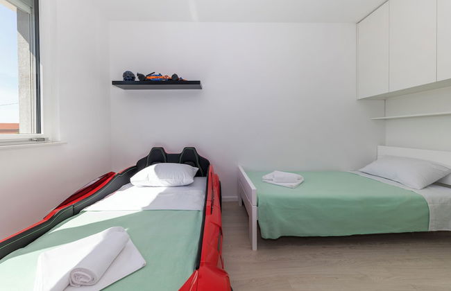 Alba Family Home - Foto 5