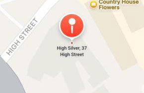 2 High Silver House - Foto 45