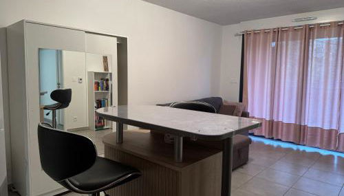 Studio à Louer Aiguerelles - Foto 4