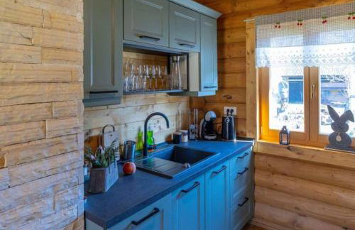 Holiday house with a parking space Belo Selo, Gorski kotar - 24979 - Foto 10