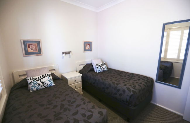 Country Apartments - Foto 25