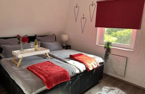 holiday home in the Franconian Forest - Foto 13