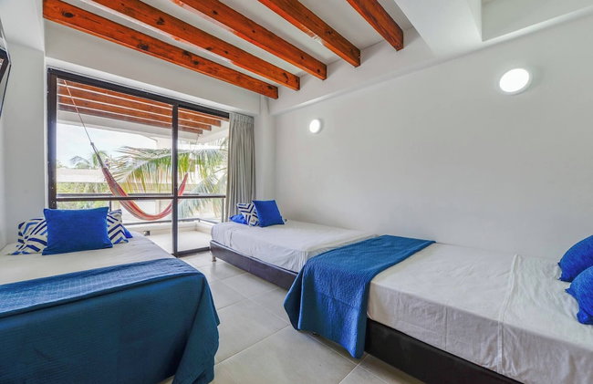 Hermoso Y Comodo Apartamento Bay Point 303 - Foto 4
