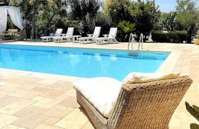 Villa Poggio Fiorito - Foto 6