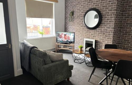 Farm Street by Sapphire Properties - Next to BAE Systems, Barrow-in Furness - Photo 1