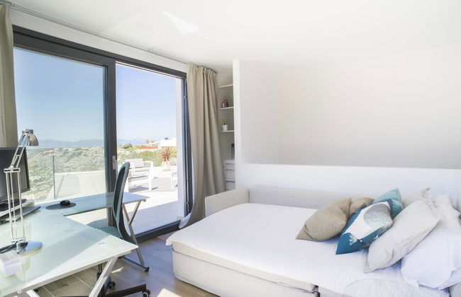 Villa Son Mares - Foto 10