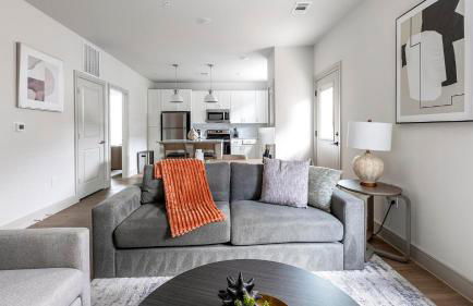 Landing Incredible 1BD Gym Pool - Foto 20