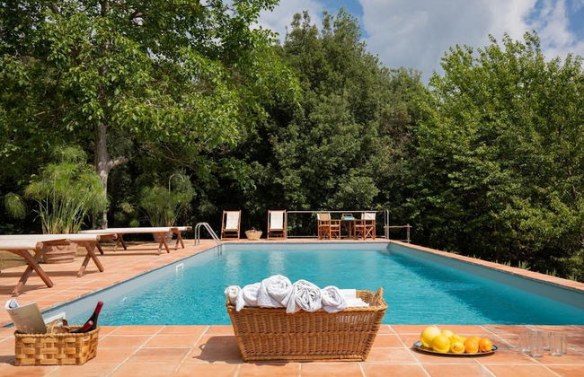 Villa Barsotti - Foto 48