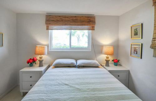 Zen 2BR home 10 min from Siesta Key - Palm Garden - Foto 22