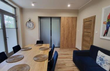 Apartament Nika przy plaży - Foto 22