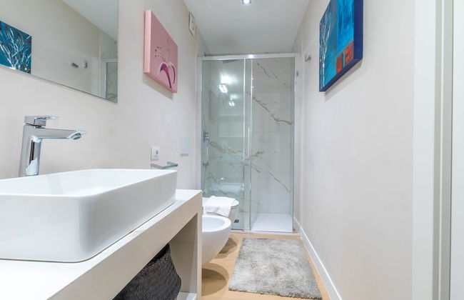 JOIVY Gorgeous Loft For 4 Near Arco Della Pace - Foto 22