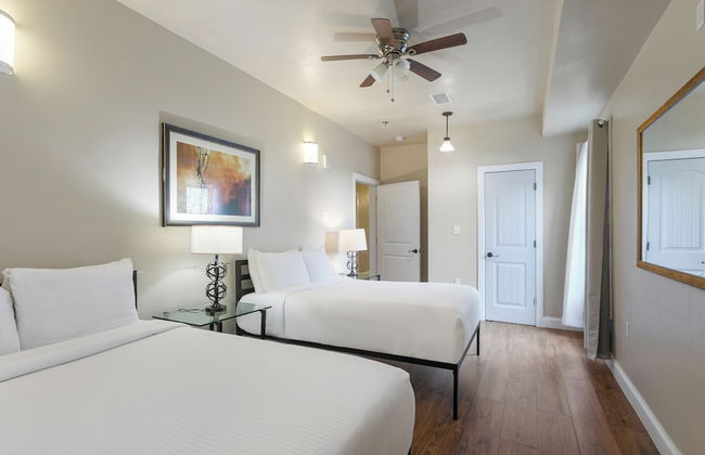 Fully Furnished Condos Near St Charles - Foto 32