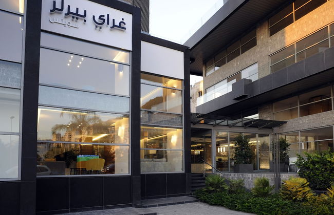 Grey Pearls Suites - Photo 47