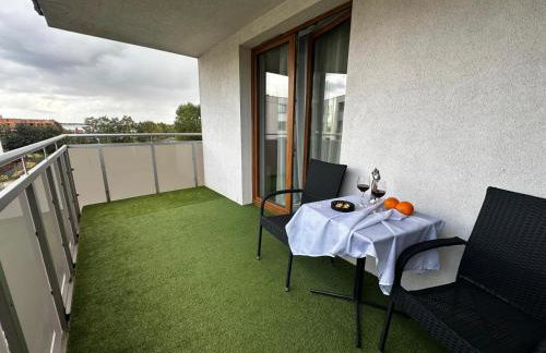 Urban Green Września,Przytulny apartament z parkingiem - Foto 10