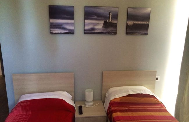 My Room Roma - Photo 2