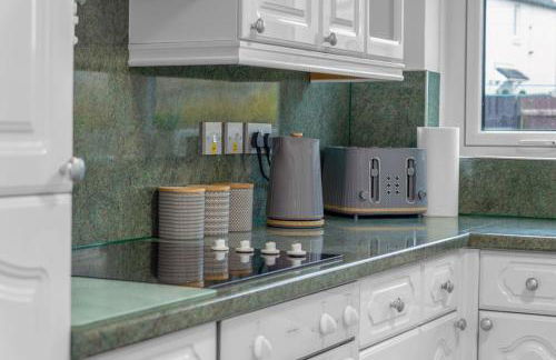 Vacant Nests The Grampian Free Wifi - Foto 7