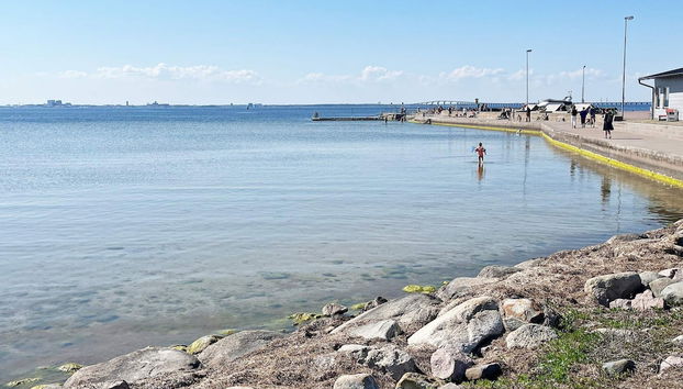 4 Person Holiday Home in Farjestaden - Foto 3, Miscelánea