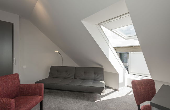 the Stay.residence - Foto 27